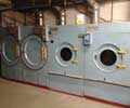 Dyehouse machinery - dryers